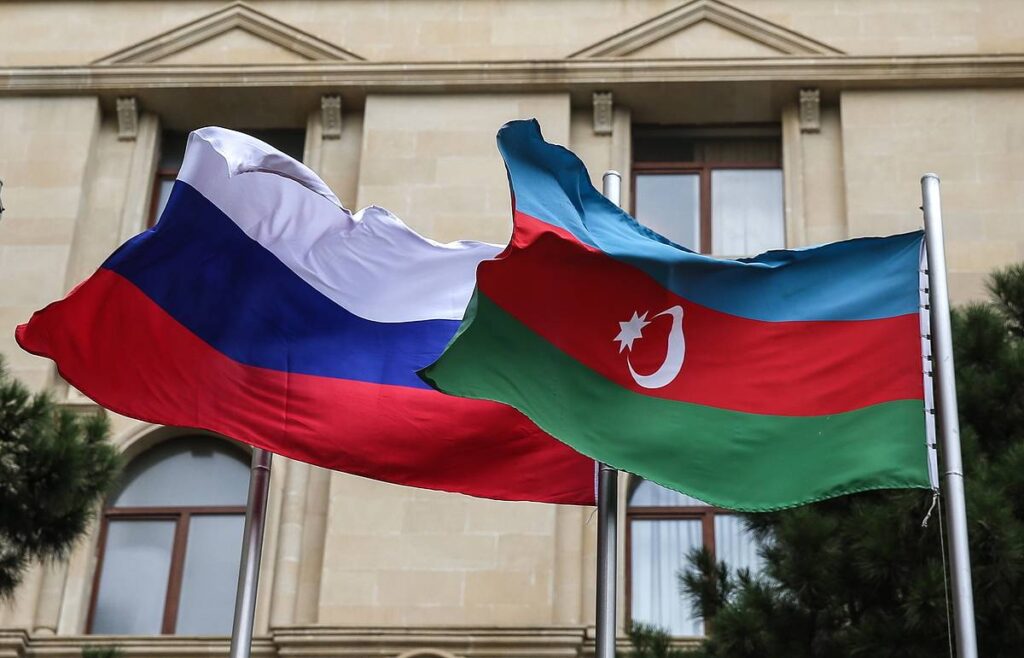 Ռուսաստանն ու Ադրբեջանը քննարկել են ռազմական համագործակցության հարցերը