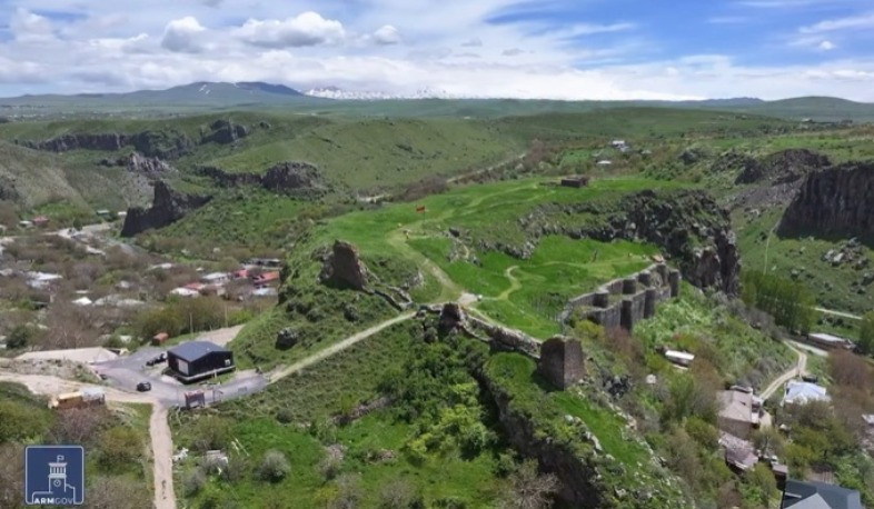 Նոր տեղեկատվական կենտրոններ՝ արգելոց-թանգարանների հարակից տարածքներում