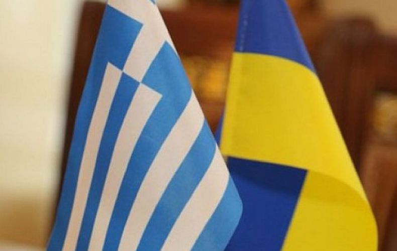 Հունաստանն իր հնացած սպառազինությունը կփոխանցի Ուկրաինային. Kathimerini