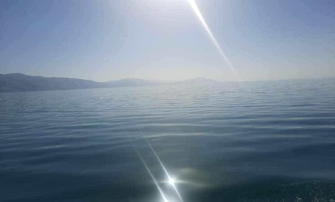 Թափանցիկությունը Մեծ Սևանում կազմում է 2․8մ, Փոքր Սևանում՝ 2մ