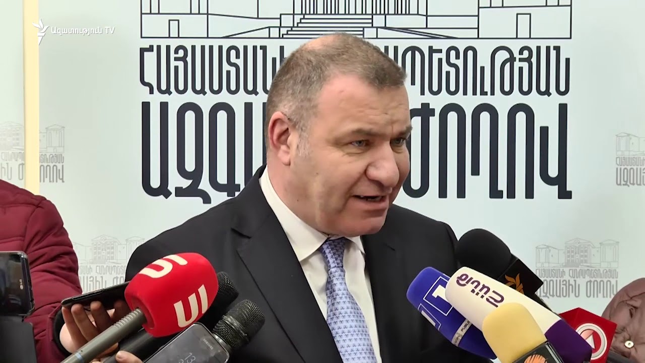 Գազի գնի հարցում քաղաքական բաղադրիչը շատ մեծ է. Մելքումյան