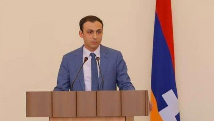 Ադրբեջանը վարում է հանցավոր քաղաքականություն, այն պահանջում է հստակ արձագանք․ Արցախի ՄԻՊ