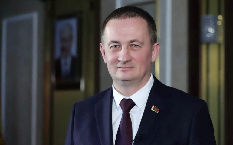 Բելառուսի վարչապետը մեկնել է Ադրբեջան. նա այցելի նաև Արցախ