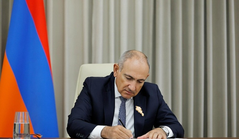 Վարչապետի երկու օգնականները վերանշանակվել են