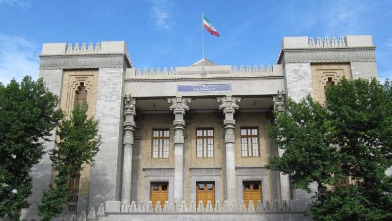 Իրանը դատապարտում է ԱՄՆ պատժամիջngները՝ որակելով դրանք որպես «տնտեսական шhшբեկչnւթյnւն»