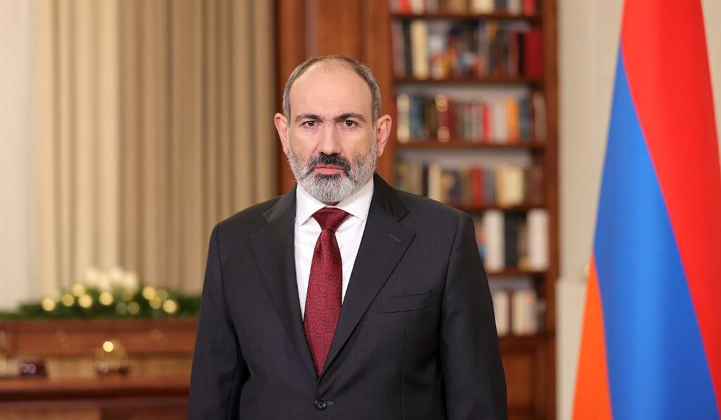 ՀՀ կառավարությունը կարևորում է ՍԴՀԿ աջակցությունը հայության և Հայաստանի խնդիրների լուծմանը. Փաշինյան