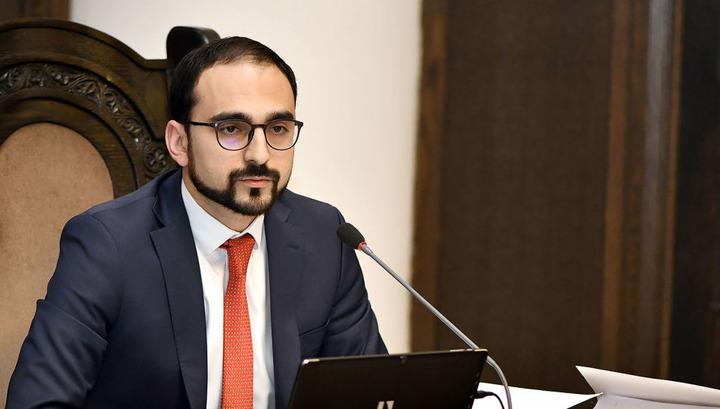 Մոսկվա մեկնելուց առաջ վարչապետի պարտականությունները դրվել են Ավինյանի վրա. Վարչապետի որոշումը