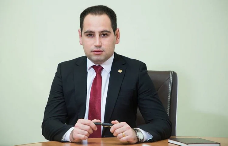 Տարածքային կառավարման նախարարության 2024թ. ծախսերը կազմել են ավելի քան 274 մլրդ դրամ. էկոնոմիկայի նախարար