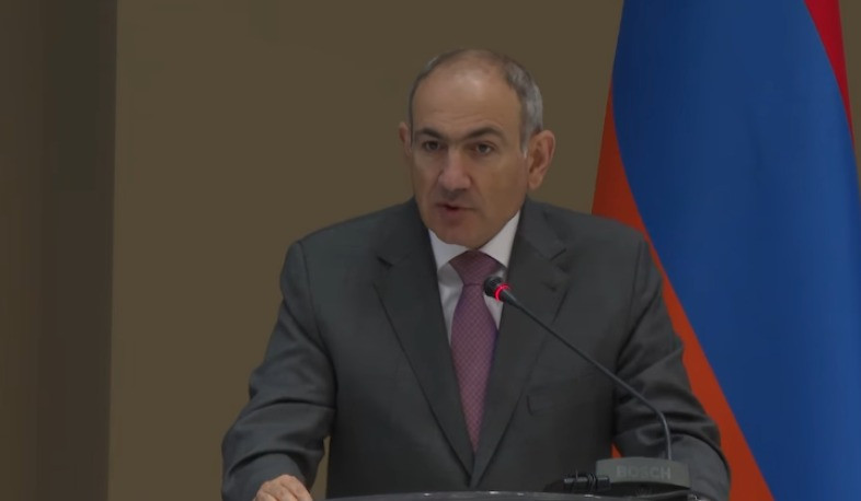 Կառավարության քաղաքականությունն է՝ ցուցաբերել զրո հանդուրժողականություն կոռուպցիայի և կոռուպցիոն դրսևորումների նկատմամբ. վարչապետ