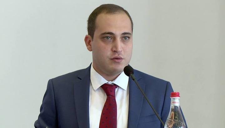 Նարեկ Սամսոնյանին նոր մեղադրանք է առաջադրվել. Մելիքյան