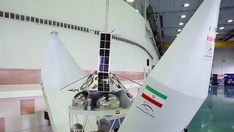 Իրանը ծրագրում է 14 արբանյակ դուրս բերել ուղեծիր