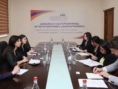 «Բաց կառավարման գործընկերությունը» բարձր է գնահատել կառավարության ջանքերը կոռուպցիայի դեմ պայքարի ուղղությամբ