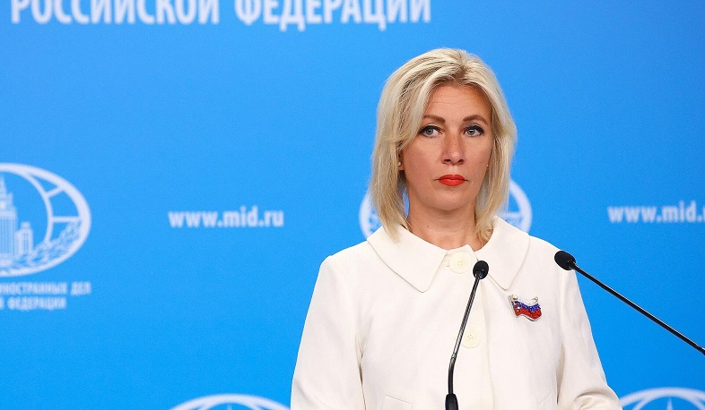 Учения с США вызывают беспокойство за будущее Армении: Захарова назвала риски