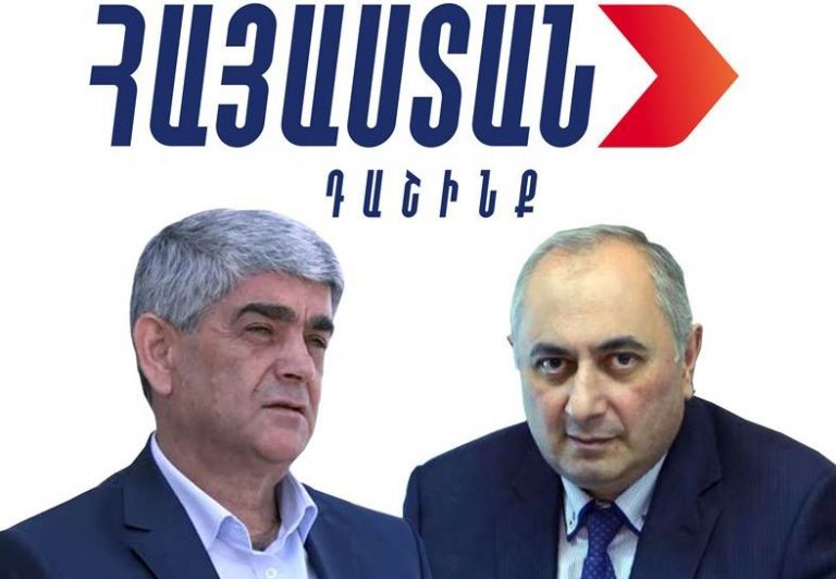 Իշխանությունները Վիտալի Բալասանյանին Արմեն Չարչյանի մոտ բանագնաց են ուղարկել. «Ժողովուրդ»