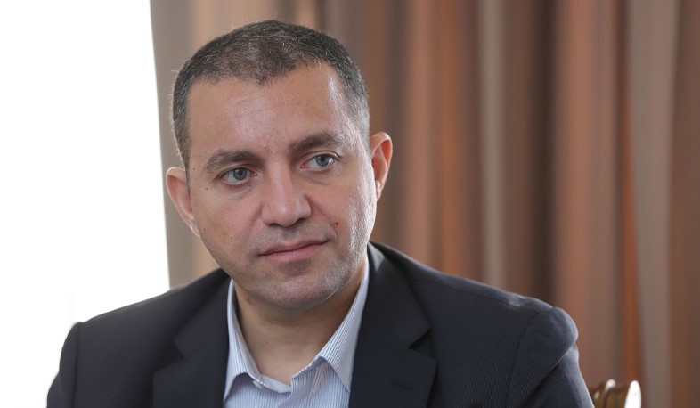 Ռեստորանային ոլորտի ընկերությունների համախառն վաճառքը մոտ 20 տոկոսով ընկել է․Քերոբյան