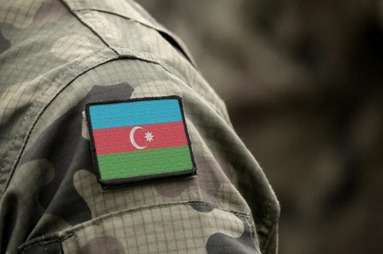 Ադրբեջանում զինվոր է մահացել