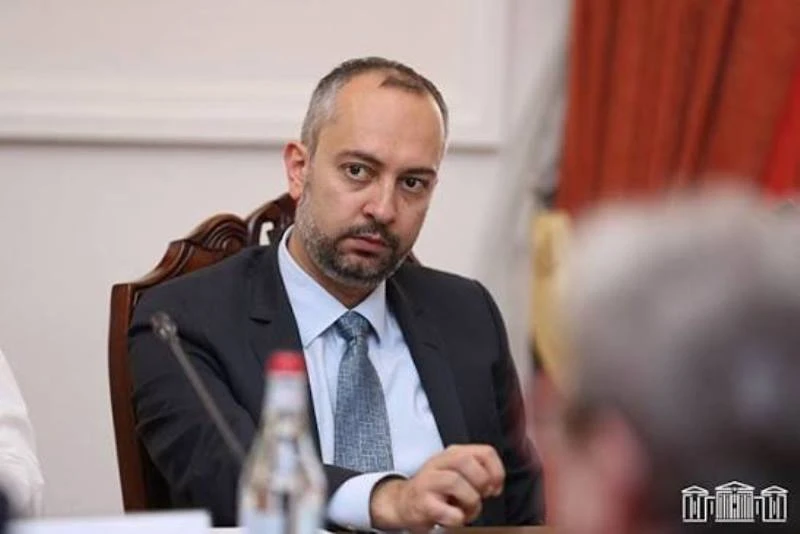 Հանձնարարական է իջեցվել. «Հրապարակ»