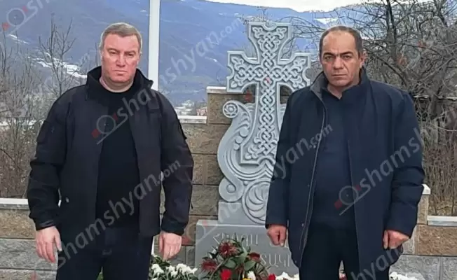 Երևանում արցախյան 44-օրյա պատերազմի հերոսների հայրերը փրկել են երիտասարդ տղայի կյանքը