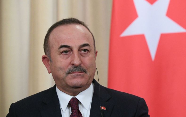 ԼՂ հարցով կրակի դադարեցման հայտարարությունը կարող է դրական ազդեցություն ունենալ հայ-թուրքական հարաբերությունների վրա. Չավուշօղլու