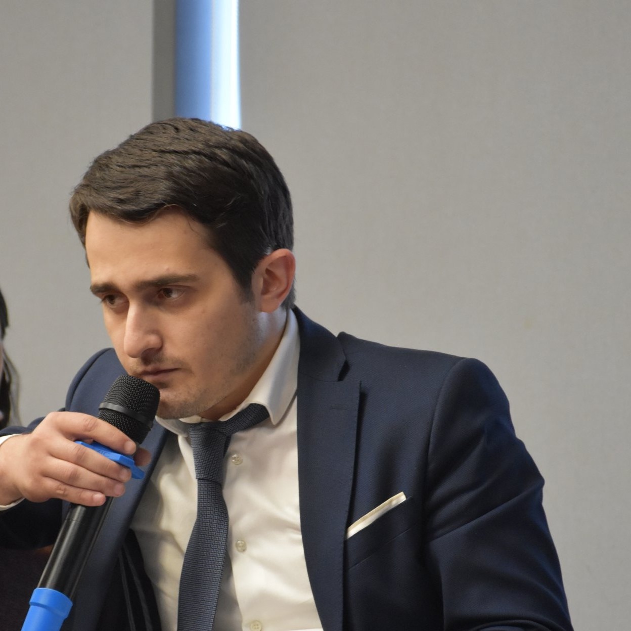 «Ապօրինի ծագում ունեցող գույքի բռնագանձման մասին» օրենքի նախագիծը  հաստատված հակակոռուպցիոն ռազմավարությունը  ձախողելու դասական օրինակն է․ Տ․ Խաչիկյան
