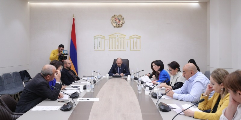 «Հանրակրթության մասին» օրենքի փոփոխությունները կնպաստեն համընդհանուր ներառական կրթությանը