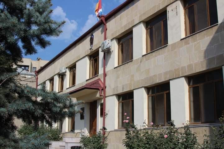 Տարբեր երկրներից հեռախոսազանգերով փորձում են Արցախի քաղաքացիներից տեղեկություններ հավաքել․ ԱՀ ԱԱԾ