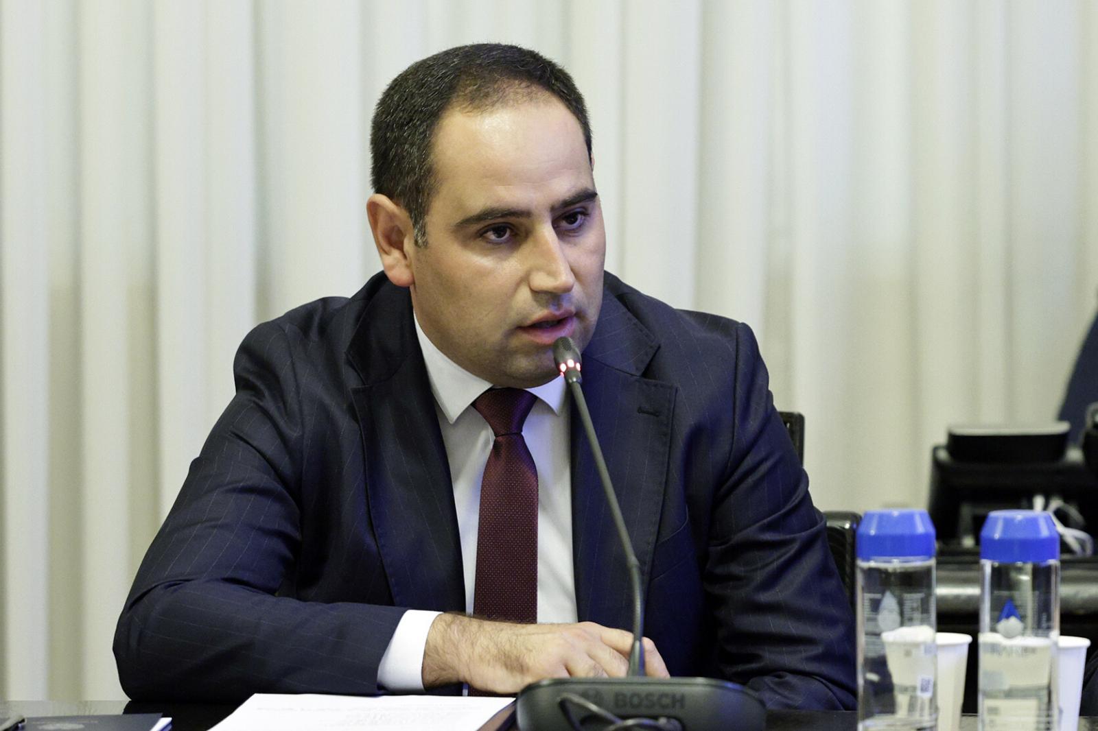 Կառավարությունն ավելի քան 1.5 մլրդ դրամ կհատկացնի մարզերում առաջնահերթ ծրագրերի իրականացման համար
