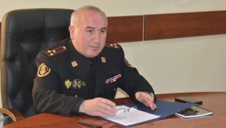 «Ժողովուրդ». Ռազմական ոստիկանության բաժնի պետը՝ խոշորացույցի տակ. Անդրանիկ Քոչարյանը կբարեխոսի՞