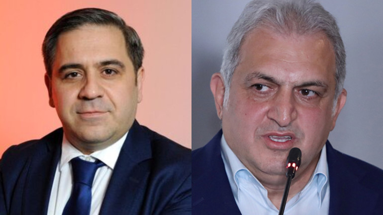 Դատարանը զրպարտչական է ճանաչել Արթուր Սողոմոնյանի հայտարարությունները