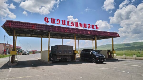 Երևանի մի շարք գազալցակայաններում խախտումներ են հայտնաբերվել