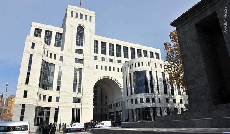 Արդարադատության նախարարությանը հաջողվել է իրացնել պետբյուջեից հատկացված միջոցների ավելի քան 99%-ը