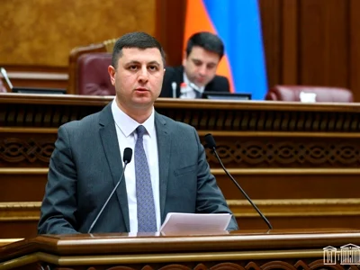 Ազգ-բանակ հայեցակարգը ոչ թե ազգ-նահատակի շարունակությունն է, այլ ճիշտ հակառակը. Աբրահամյանը՝ Փաշինյանին
