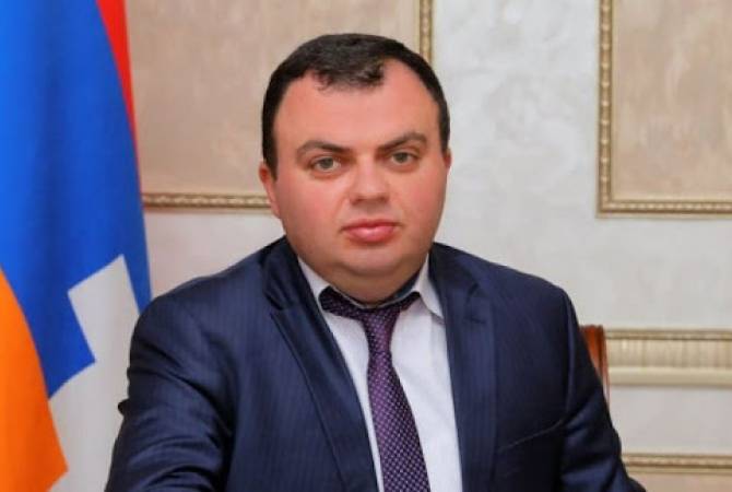 В результате военных действий Азербайджана в Мартакерте погибли трое гражданских лиц
