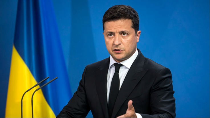 Зеленский рассказал, когда состоится следующий саммит мира по Украине