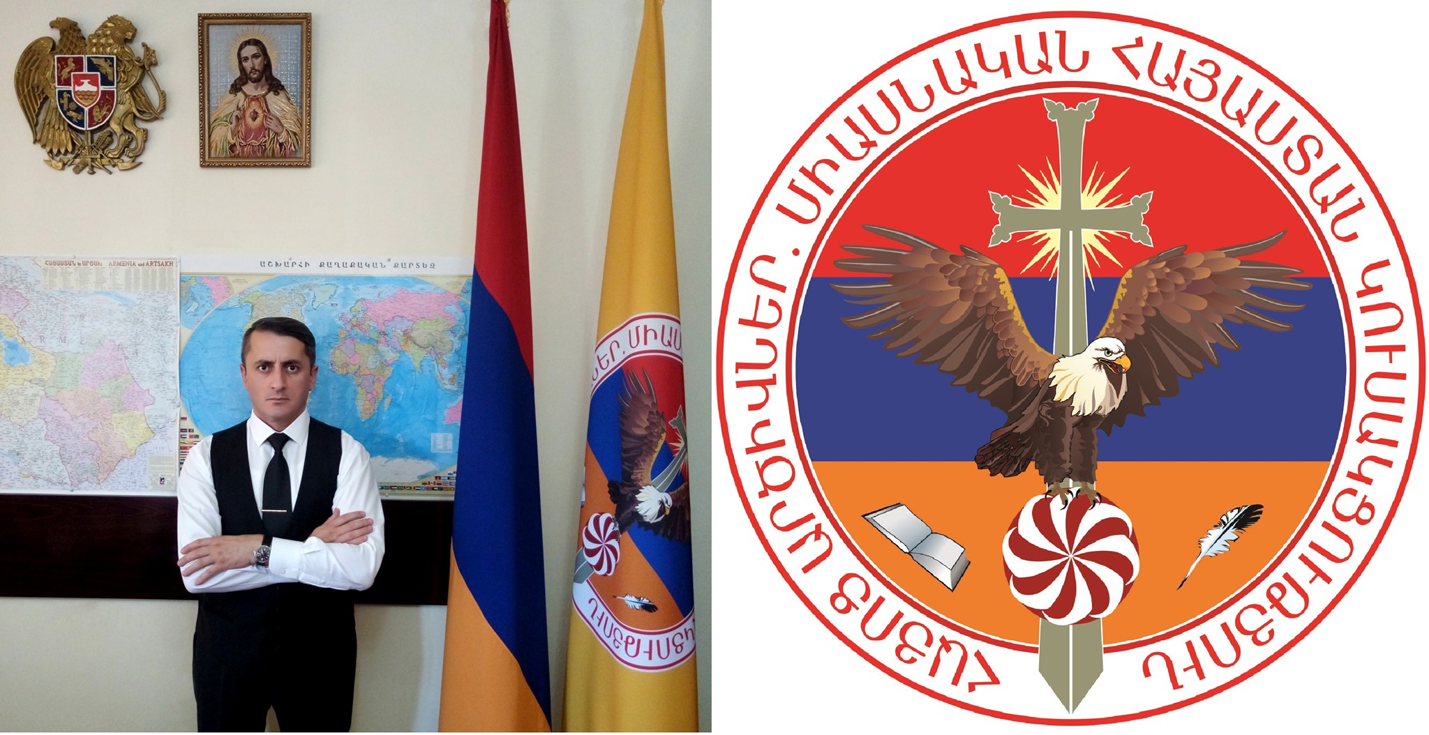 Չեղարկե՛լ Հայաստան-Եվրամիություն համաձայնագիրը․ Խաչիկ Ասրյան