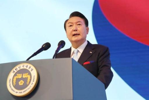 Հարավային Կորեայի նախագահն ապամիջուկայնացման դիմաց տնտեսական օգնություն է առաջարկել Հյուսիսային Կորեային
