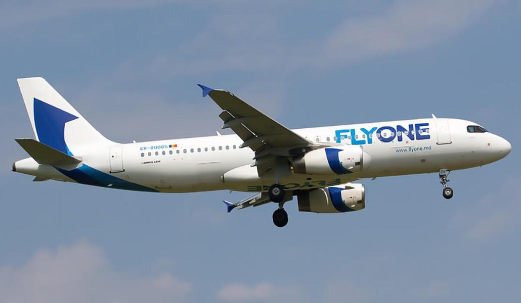 Flyone Armenia-ն Թուրքիայից թույլտվություն է ստացել Երևան-Ստամբուլ-Երևան ուղղությամբ թռիչքների համար