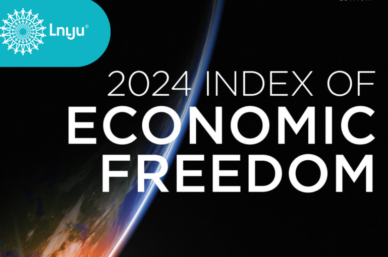 Հայաստանի 2024թ. տնտեսական ազատության ինդեքսը 2001թ.-ից ի վեր նվազագույնն է. «ԼՈԻՅՍ» հիմնադրամ