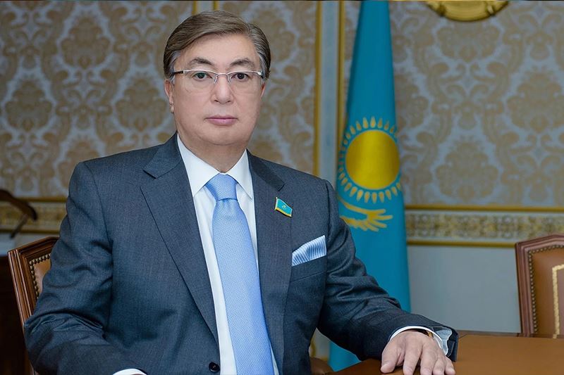 Տոկաևը հայտարարել է, որ Ղազախստանում հակաահաբեկչական գործողությունը շարունակվում է