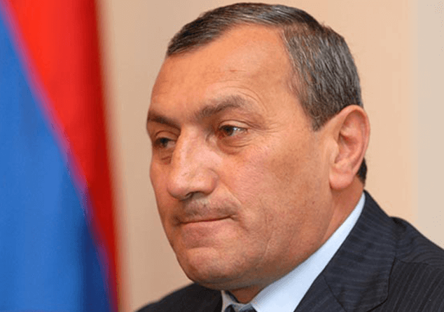 Հետաքրիր է, թե այդ անձինք ինչի՞ դիմաց են իմ դեմ ցուցմունքներ տվել. Սուրիկ Խաչատրյան