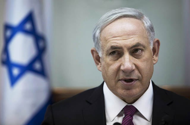 Իսրայելի վարչապետը կարդիոստիմուլյատորի տեղադրման վիրահատության է ենթարկվելու