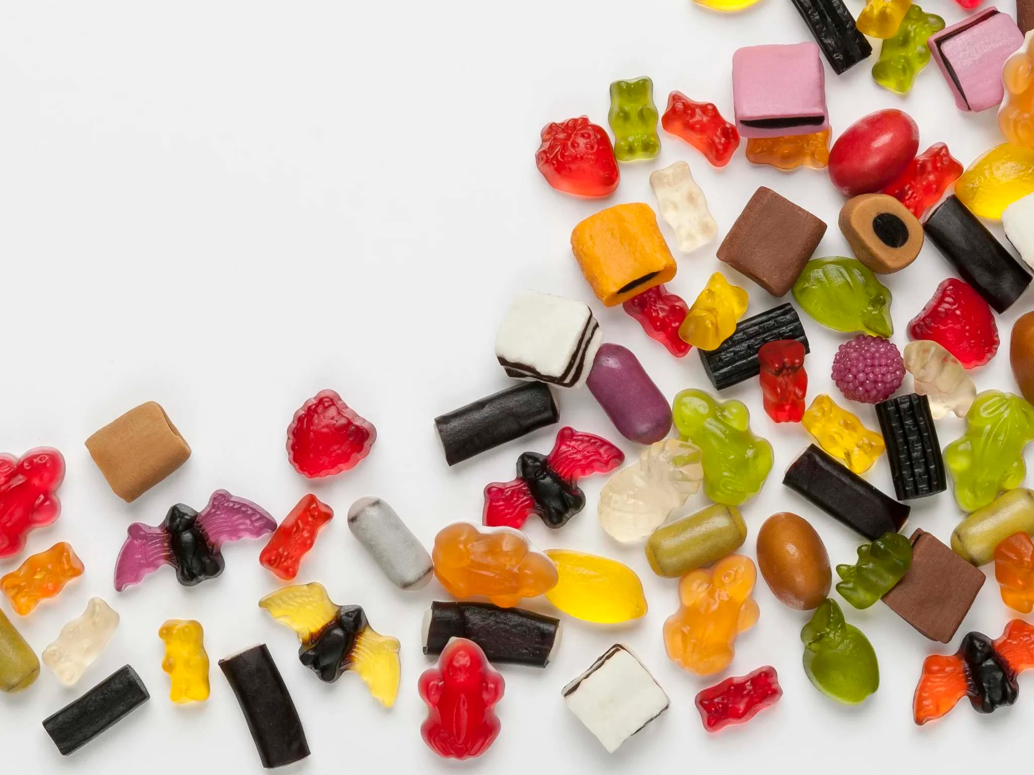 Haribo ապրանքանիշի հայտնի մարմելադներում թմրամիջոց համարվող կանեփ է հայտնաբերվել