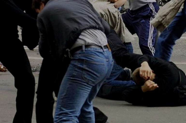Մոսկվայում զանգվածային ծեծկռտուք է տեղի ունեցել Հայաստանի և Ուզբեկստանի քաղաքացիների միջև․ Կան ձերբակալվածներ  