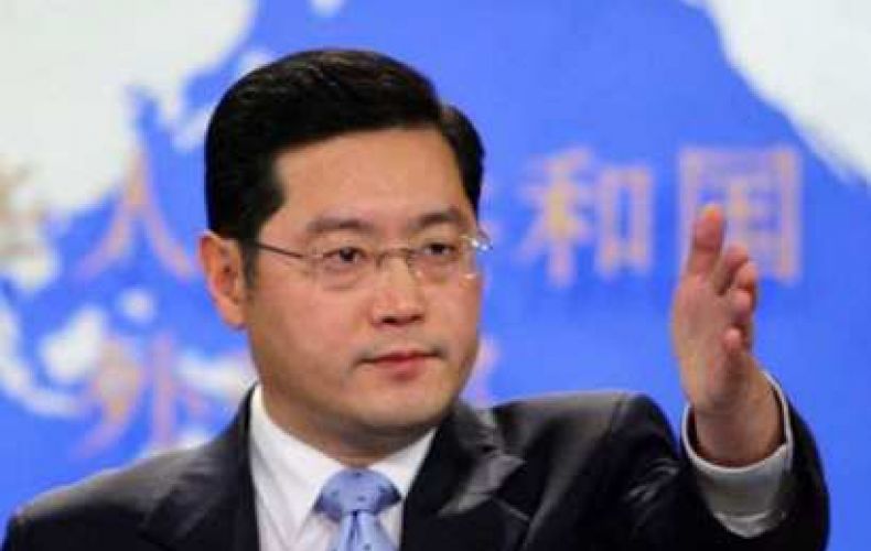 ԱՄՆ-ում Չինաստանի դեսպանը երկկողմ հարաբերությունների համատեքստում կարևորել է Թայվանի դերը