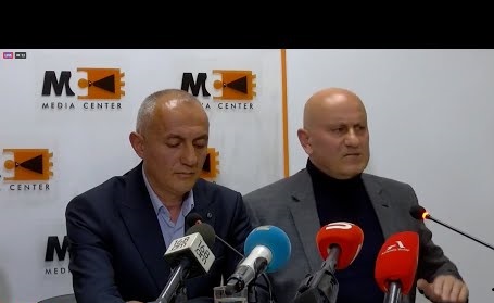 Նույնիսկ արցախցի պահեստազորի գնդապետը ցածր աշխատավարձով աշխատանք չի գտնում. Գեղամ Միքայելյան