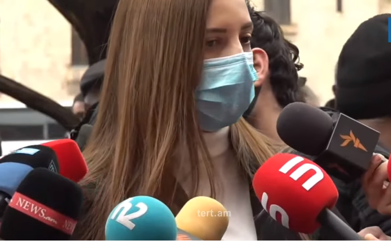Ընդդիմությունը բողոքի ակցիա է իրականացնում․ Ուղիղ