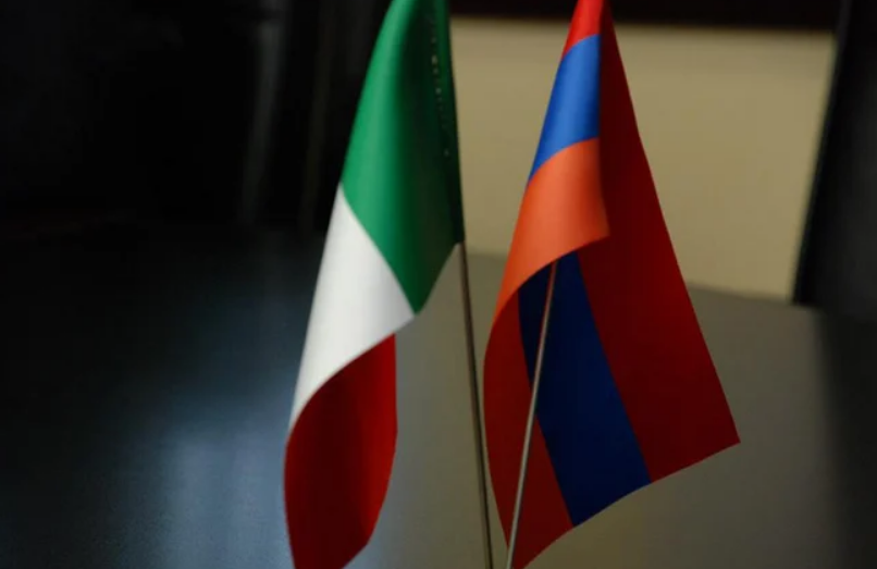 Իտալական շուկան առավել հասանելի կդառնա հայ գործարարների համար. կայացել է հայ-իտալական «Ամրապնդելով գործընկերային կապերը» ֆորումը
