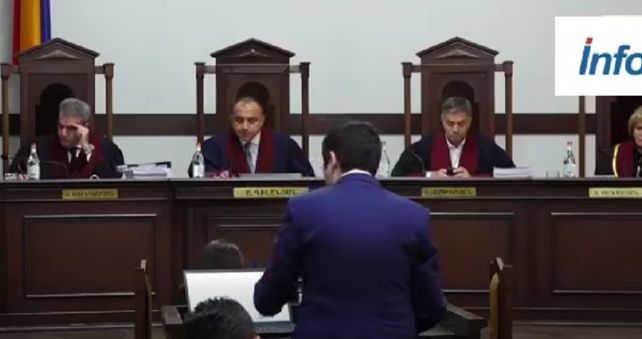 «ԲՀԿ-ն որևէ հաշվարկի դեպքում չի հաղթահարում 4%-ի շեմը». ՔՊ-ի ներկայացուցիչ