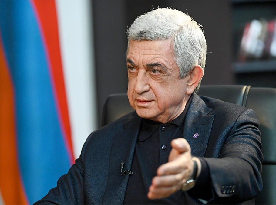 Նոր բունտի թեմա. ՔՊ-ականները պնդել են, որ Սերժ Սարգսյանի պատճառով իրենք պարտավոր չեն հաշիվը փակել. «Հրապարակ»