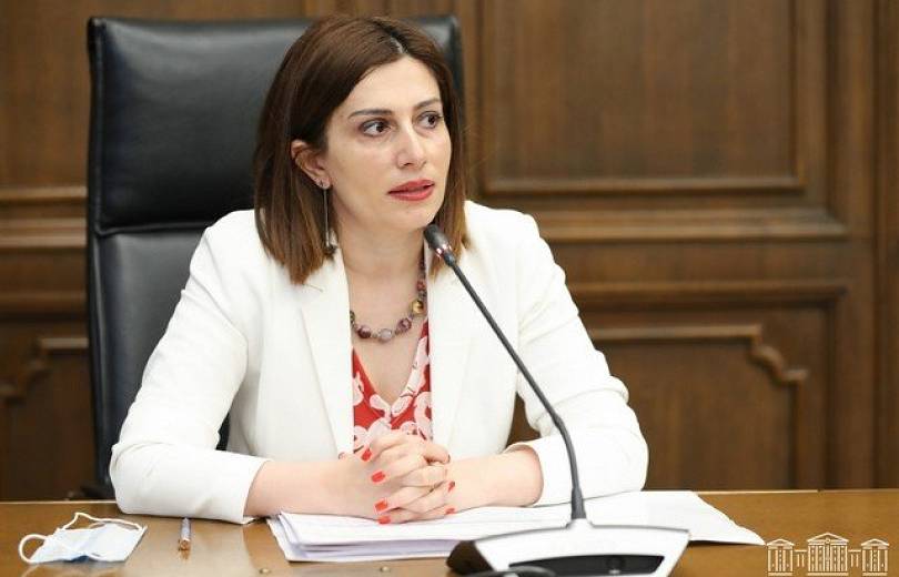 Կլինի և մի շաբաթ, երբ գուցե այդ լուրերը ճիշտ լինեն․ Ավանեսյանը՝ իր հրաժարականի մասին
